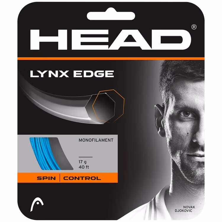 Racordaj tenis HEAD LYNX EDGE 17